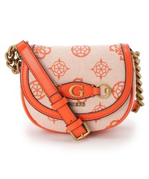 Guess | IZZY Mini Crossbody Flap(ショルダーバッグ)