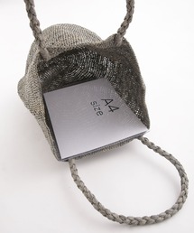 MADE IN MADA（メイドインマダ）の「MADE IN MADA/ALICE MM BAG