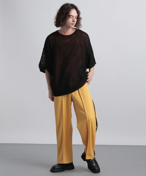 HARE スカシアミニットプルオーバー　2点セット HARE スカシアミニットプルオーバー 2点セット
