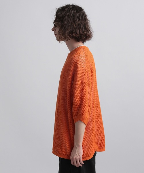 HARE スカシアミニットプルオーバー　2点セット HARE スカシアミニットプルオーバー 2点セット