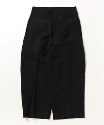 SHINYAKOZUKA | SHINYA KOZUKA /シンヤ コヅカ/WIDE TAPERED(その他パンツ)