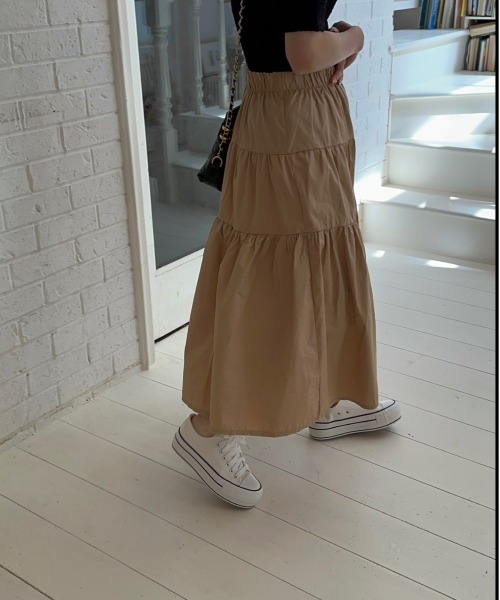 t a r o s u（タロス）の「platform sole sneakers/フラットフォームソールスニーカー（スニーカー・レディース・ホワイト/レッド・24cm/23.5cm/23cm/22.5cm）」の7枚目の写真