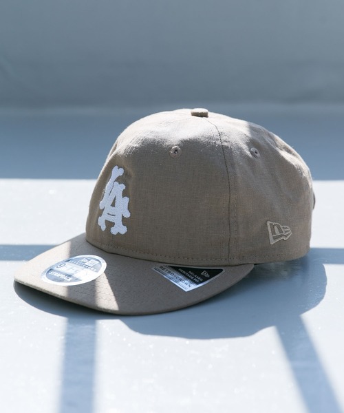 NEW ERA（ニューエラ）の「『別注』New Era×Sonny Label
