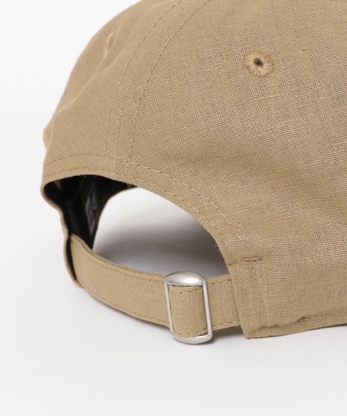 NEW ERA（ニューエラ）の「『別注』New Era×Sonny Label　CLRetroCrown　9FIFTY（キャップ・メンズ・ブラック/ブルー/ベージュ・ONE SIZE）」の12枚目の写真