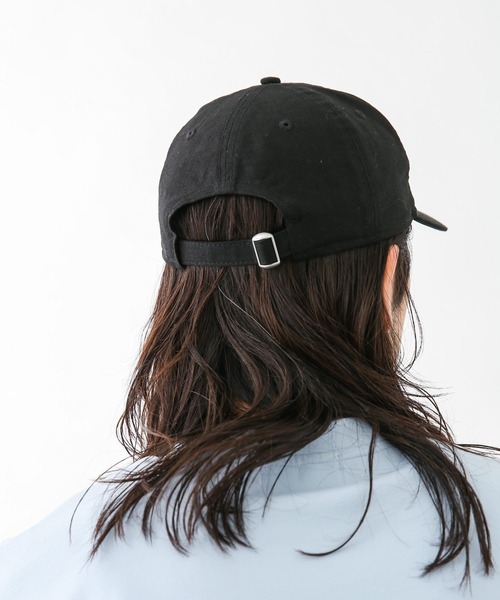 NEW ERA（ニューエラ）の「『別注』New Era×Sonny Label　CLRetroCrown　9FIFTY（キャップ・メンズ・ブラック/ブルー/ベージュ・ONE SIZE）」の15枚目の写真