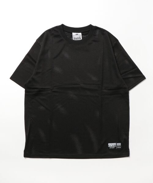 PARKS TOKYO SELECT(パークストウキョウセレクト)の「【PROCLUB】(UN)MEN'S PERFORMANCE OG FOOBLL JERSEY(Tシャツ/カットソー・メンズ・ブルー/グレー/ブラック・LARGE/MEDIUM)」の2枚目の写真