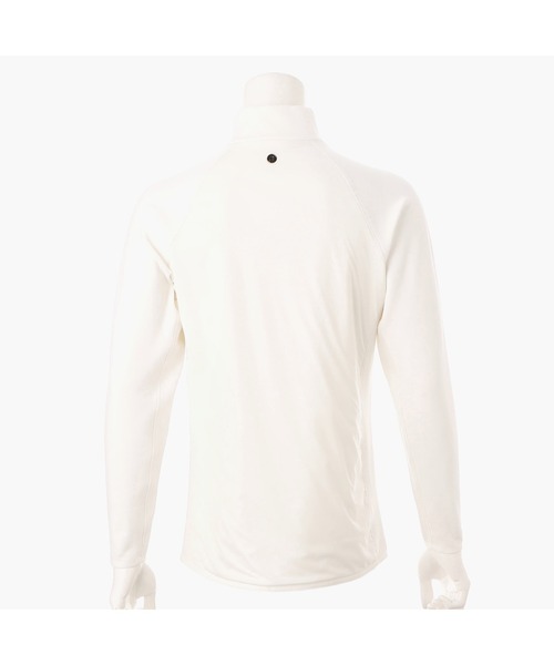 メンズウェア BRIEFING GOLF MEN'S WINDBLOCK HIGH NECK 11月上旬頃入荷予定】MEN'S WINDBLOCK HIGHNECK（メンズ