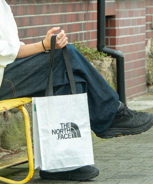 THE NORTH FACE（ザノースフェイス）の「【即納】THE NORTH FACE WHITE