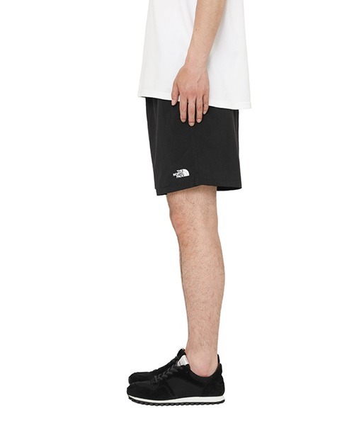 THE NORTH FACE / ザ・ノース・フェイス：Versatile short：NB42335[WAX]（その他パンツ）｜THE NORTH FACE（ザノースフェイス）