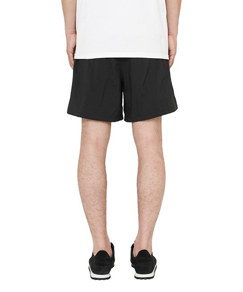 THE NORTH FACE / ザ・ノース・フェイス：Versatile short：NB42335[WAX]（その他パンツ）｜THE NORTH FACE（ザノースフェイス）