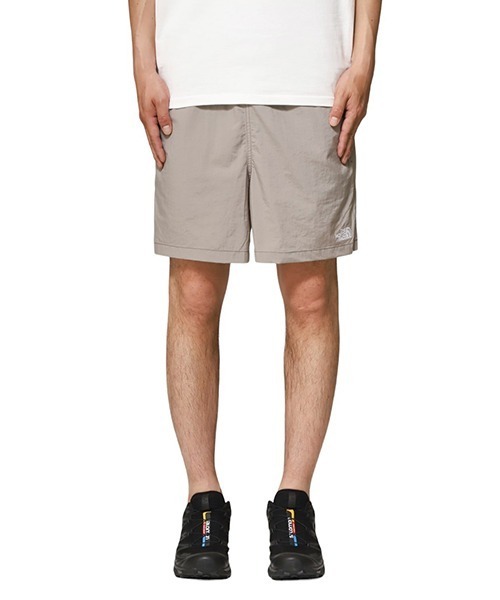 THE NORTH FACE / ザ・ノース・フェイス：Versatile short：NB42335[WAX]（その他パンツ）｜THE NORTH FACE（ザノースフェイス）