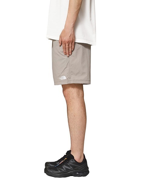 THE NORTH FACE / ザ・ノース・フェイス：Versatile short：NB42335[WAX]（その他パンツ）｜THE NORTH FACE（ザノースフェイス）