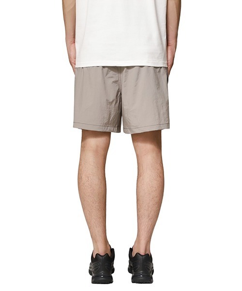 THE NORTH FACE / ザ・ノース・フェイス：Versatile short：NB42335[WAX]（その他パンツ）｜THE NORTH FACE（ザノースフェイス）