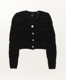Guess | MARCIANO Flirt Cropped Cardigan(カーディガン/ボレロ)