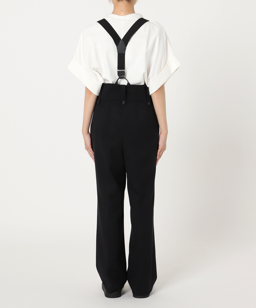 CITYSHOP（シティーショップ）の「SUSPENDERS SLACKS：パンツ 