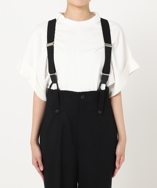 CITYSHOP（シティーショップ）の「SUSPENDERS SLACKS：パンツ