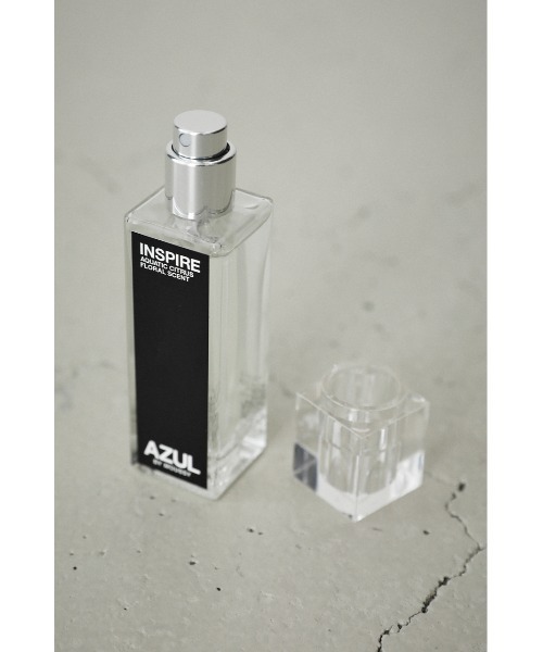 AZUL by moussy（アズールバイマウジー）の「AZUL EAU DE TOILETTE（その他小物・レディース・ブラック/ホワイト・FREE）」の4枚目の写真