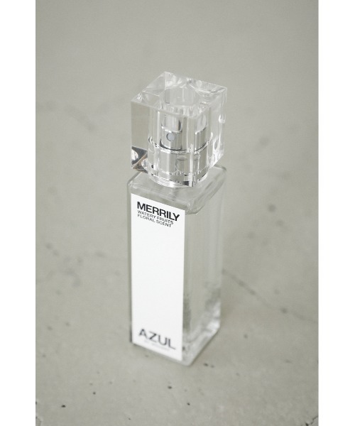 AZUL by moussy（アズールバイマウジー）の「AZUL EAU DE TOILETTE（その他小物・レディース・ブラック/ホワイト・FREE）」の9枚目の写真