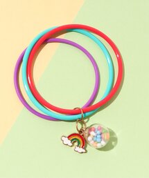 allolun.（オールオルン）の「オールオルン　虫よけリング（その他雑貨）」