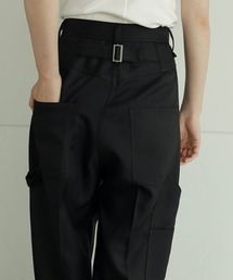 ETRE TOKYO（エトレトウキョウ）の「ツイルペインターパンツ