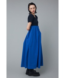 Docking balloon dress (ドッキングバルーンドレス)