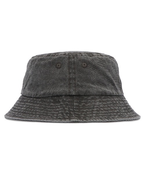 UNION ハット黒 バケットハット THE COLOR Fits all UNION ハット黒 バケットハット THE COLOR Fits all