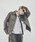 Chikashitsu +i`JVcvXj́uyChikashitsu +zcoating design zipup jacket / y`JVcvXzR[eBOfUCWbvAbvC_[XWPbgiC_[XWPbgjvbuE