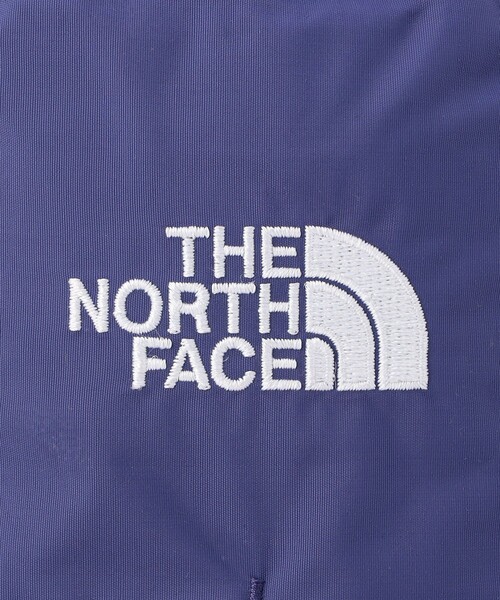 THE NORTH FACE（ザノースフェイス）の「THE NORTH FACE/ザ ノース フェイス WP Camp Side Hat/ウォータープルーフキャンプサイドハット（ハット・メンズ・ブラック/ベージュ/オリーブ/ブルー・LARGE）」の9枚目の写真