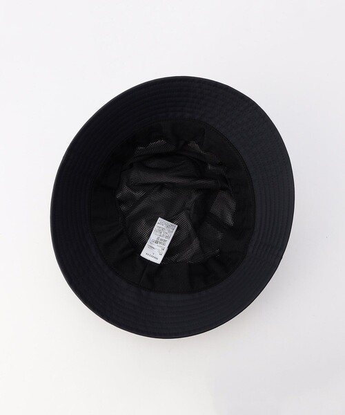 THE NORTH FACE（ザノースフェイス）の「THE NORTH FACE/ザ ノース フェイス WP Camp Side Hat/ウォータープルーフキャンプサイドハット（ハット・メンズ・ブラック/ベージュ/オリーブ/ブルー・LARGE）」の13枚目の写真