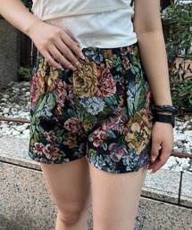 SPIGA | ゴブラン前ZIP SPT(その他パンツ)