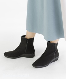 トップドライ GORE-TEX 防水 ショートブーツ(TDY3999 起毛)