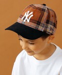 B:MING by BEAMS(ビーミングバイビームス)の「帽子(キャップ)」