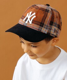 NEW ERA | NEW ERA × B:MING by BEAMS / 別注 YOUTH920 キャップ(キャップ)