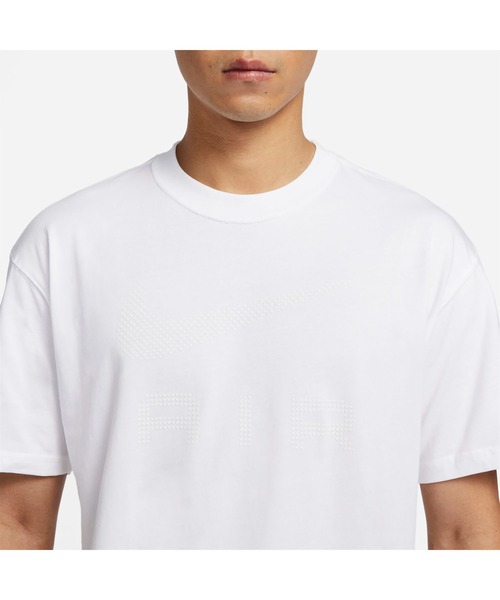 NIKE NSW M90 NIKE AIR S/S（ナイキ スポーツウェア メンズ マックス90 Tシャツ）（Tシャツ/カットソー）｜NIKE（ナイキ）