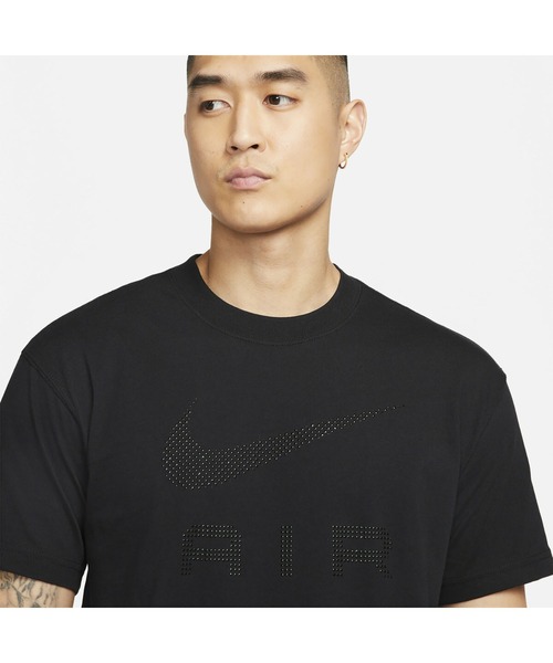 NIKE NSW M90 NIKE AIR S/S（ナイキ スポーツウェア メンズ マックス90 Tシャツ）（Tシャツ/カットソー）｜NIKE（ナイキ）