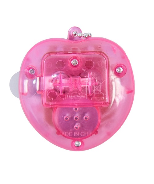 aeae(エーイーエーイー)の「FREINDS KEYRING(その他小物・メンズ・ホワイト/パープル/ピンク・FREE)」の9枚目の写真