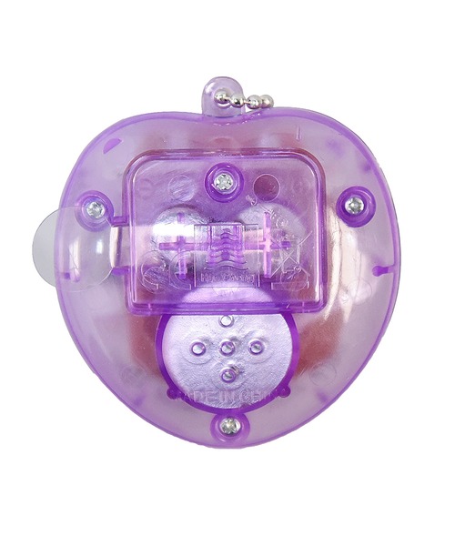 aeae(エーイーエーイー)の「FREINDS KEYRING(その他小物・メンズ・ホワイト/パープル/ピンク・FREE)」の7枚目の写真