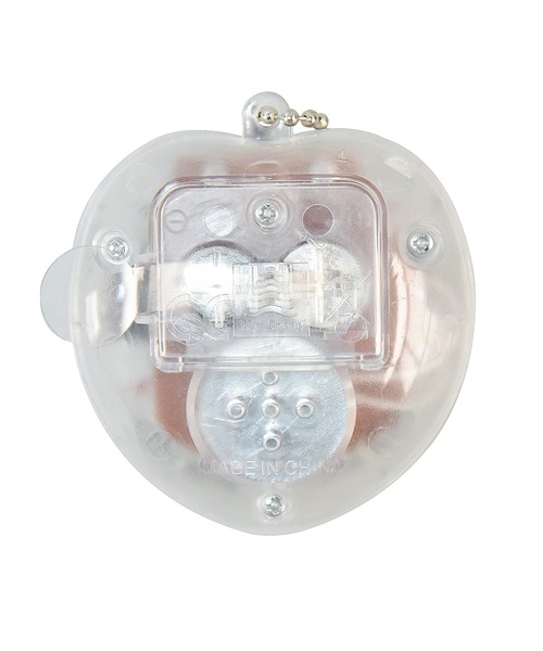 aeae(エーイーエーイー)の「FREINDS KEYRING(その他小物・メンズ・ホワイト/パープル/ピンク・FREE)」の5枚目の写真