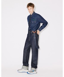 KENZO x LEVI'S 501 1933 デニム nigo コラボ KENZO x LEVI'S 501 1933 デニム nigo コラボ