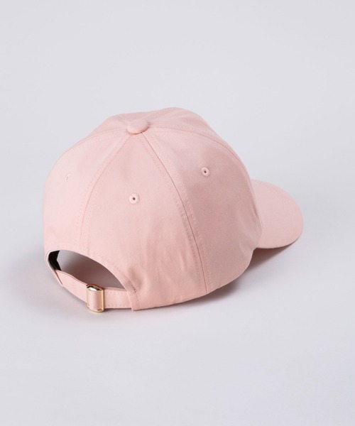 セール】ダニエルウェリントン ロゴ刺繍 ベースボールキャップ