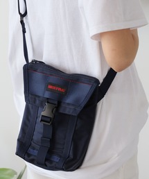 BRIEFING JUMPER L BRA221L38（ショルダーバッグ）｜BRIEFING