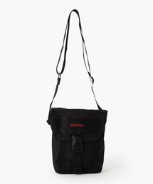 BRIEFING｜ブリーフィングのショルダーバッグ通販 - ZOZOTOWN
