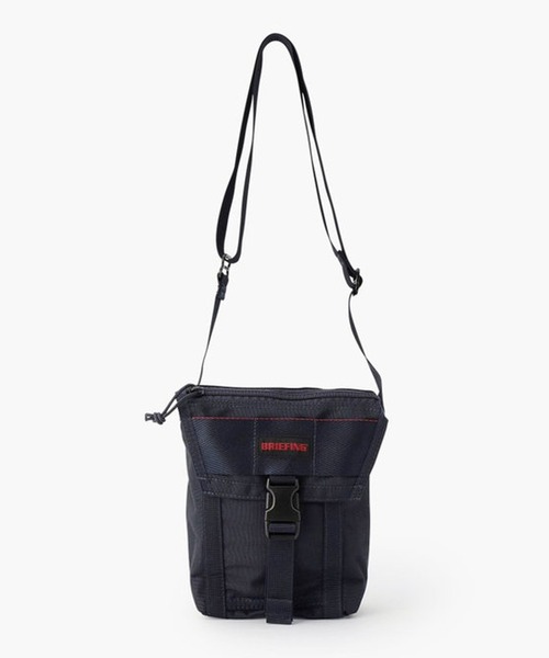 廃盤 BRIEFING ブリーフィング ショルダーバッグ BRIEFING／ブリーフィング】PACKABLE SHOULDER RC（ショルダー