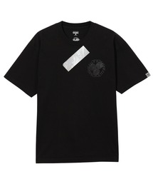 SAYHELLO MINE Slap Monochrome S/S Tee 2302-T03