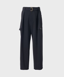 CULLNI | STUDIOUS別注 CARGO PANTS(カーゴパンツ)