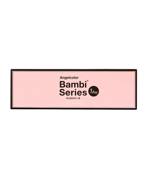 Angelcolor(エンジェルカラー)の「AngelColor Bambi Series 1day スワングレー(30枚入り)(コンタクトレンズ・カラコン・レディース・グレー・±0.00/-0.50/-0.75/-1.00/-1.25/-1.50/-1.75/-2.00/-2.25/-2.50/-2.75/-3.00/-3.25/-3.50/-3.75/-4.00/-4.25/-4.50/-4.75/-5.00/-5.25/-5.50/-5.75/-6.00/-6.50/-7.00/-7.50/-8.00/-8.50/-9.00/-9.50/-10.00)」の4枚目の写真