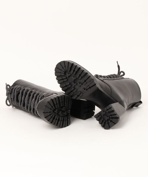 FURLA（フルラ）の「FURLA CLIMB HIKING BOOT T.95（ブーツ）」 - WEAR