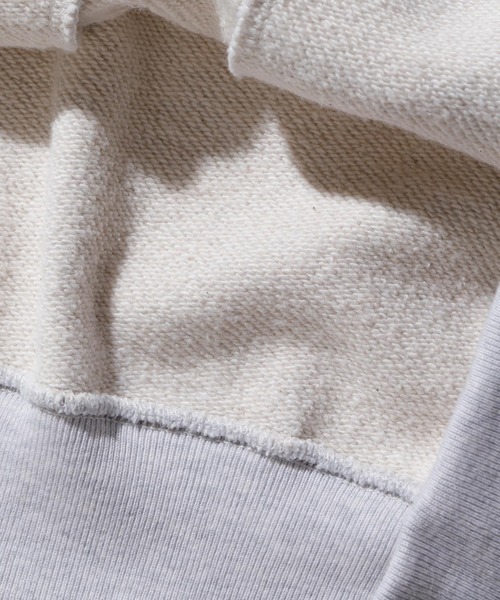 XLARGE（エクストララージ）の「XLARGE × RUSSELL PULLOVER HOODED