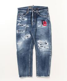 Dsquared2｜ディースクエアードのデニムパンツ通販 - ZOZOTOWN