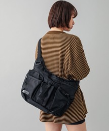 X-girl | DAISY CHAIN SHOULDER BAG(ショルダーバッグ)
